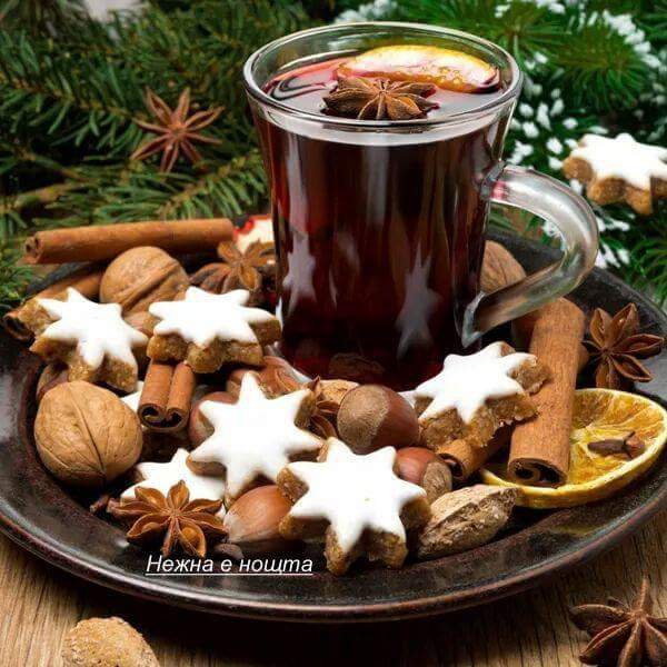 Tea - оригинал