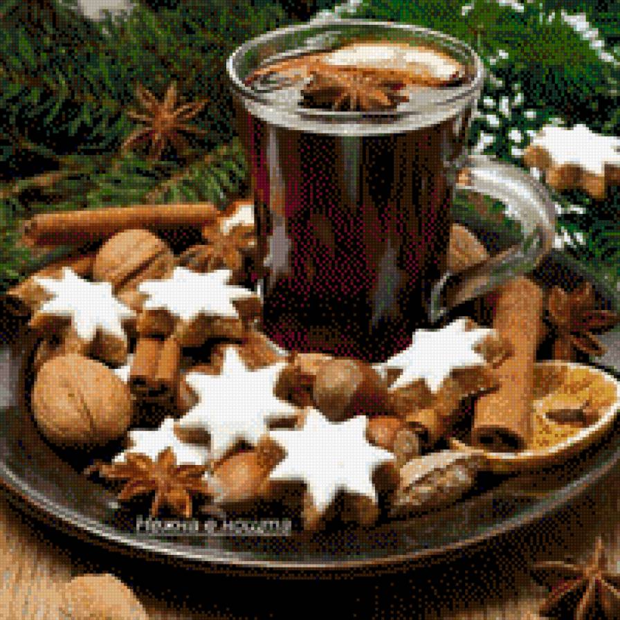 Tea - предпросмотр