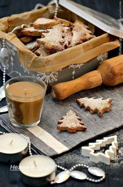 Cookies - оригинал