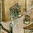 Предпросмотр схемы вышивки «Castillo-Medieval» (№1083042)