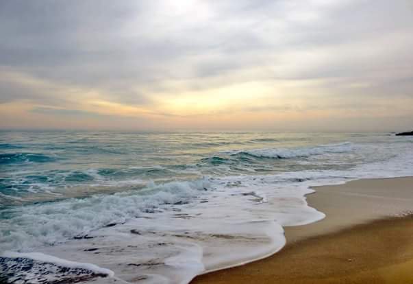 Beach1 - оригинал