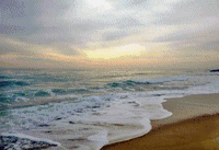 Beach1 - предпросмотр