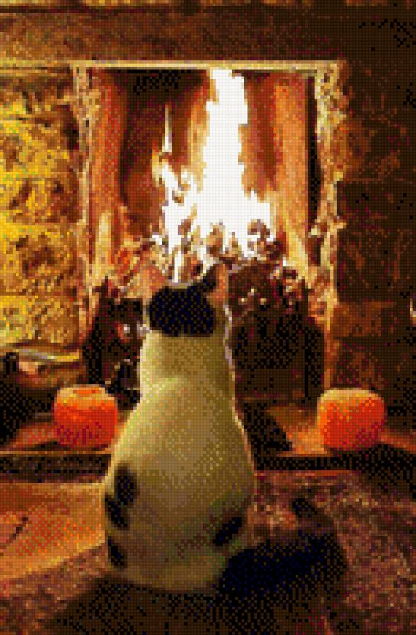 Catts - предпросмотр