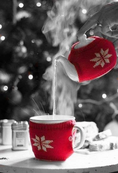 tea - оригинал