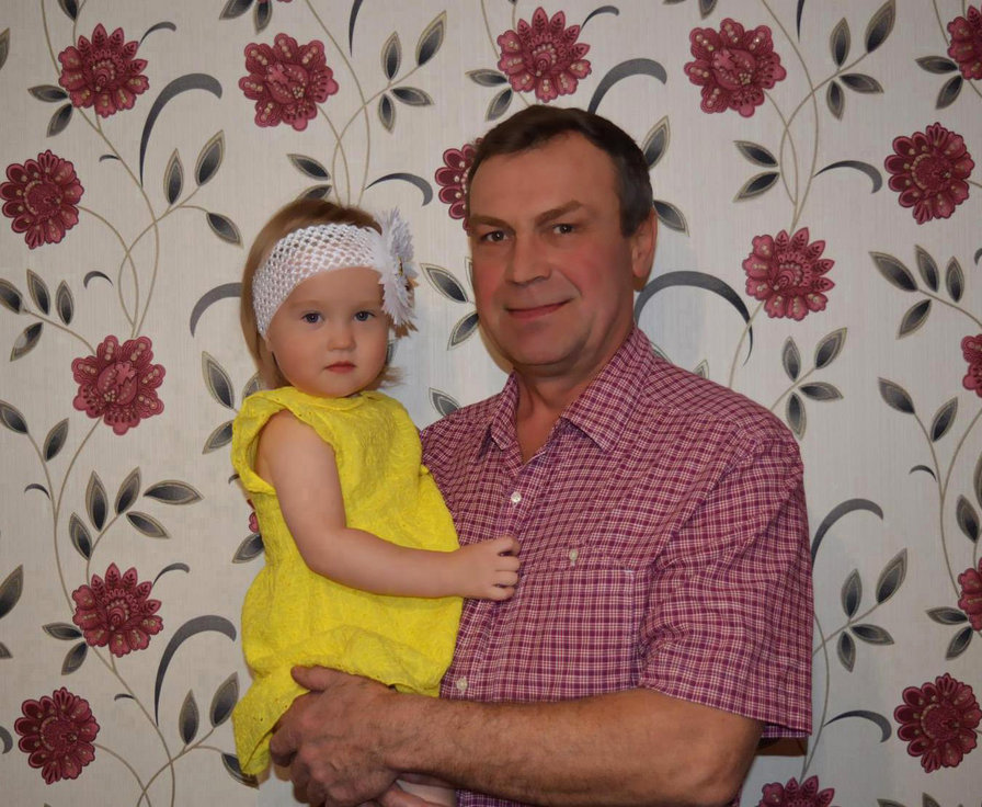 мои родные - даша - оригинал