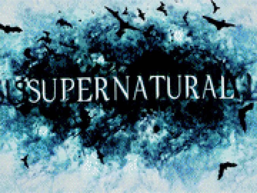 Supernatural 3 - предпросмотр