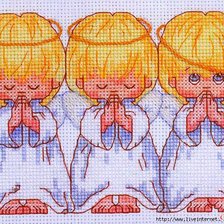 Схема вышивки «№1083426»