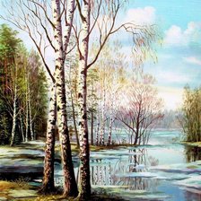 Схема вышивки «№1083435»