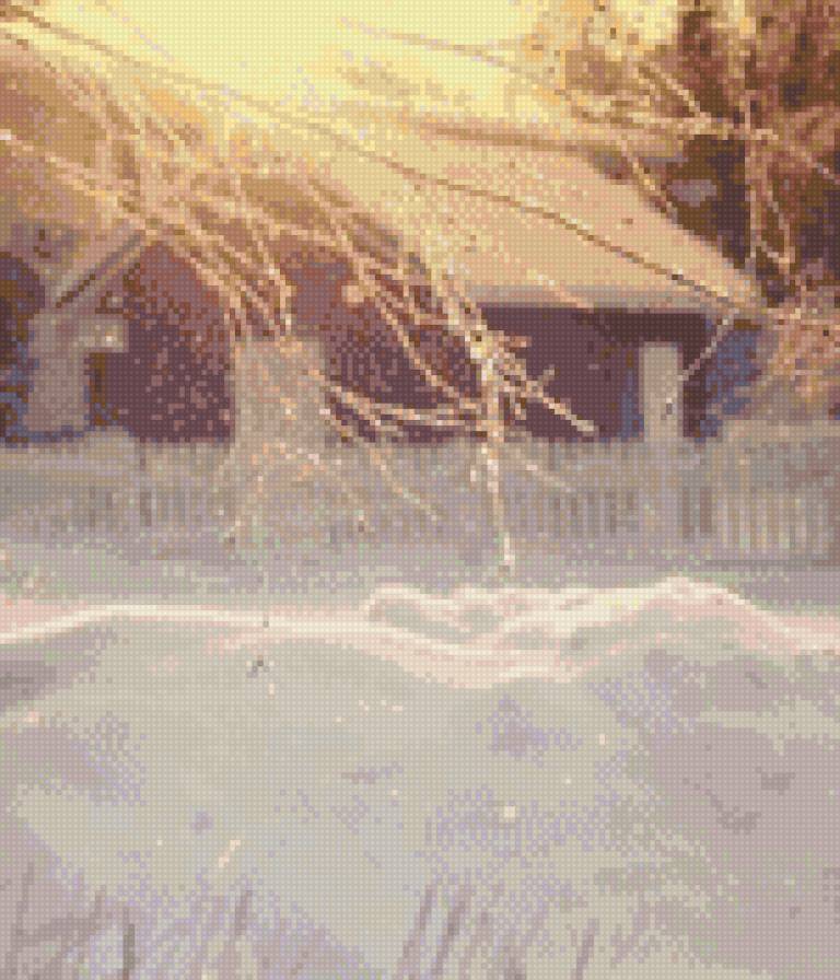 дом - предпросмотр