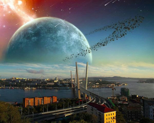 фантазия - оригинал