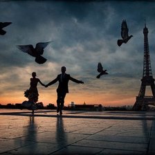 Схема вышивки «p15»