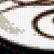 Предпросмотр схемы вышивки «coffee1» (№1083658)