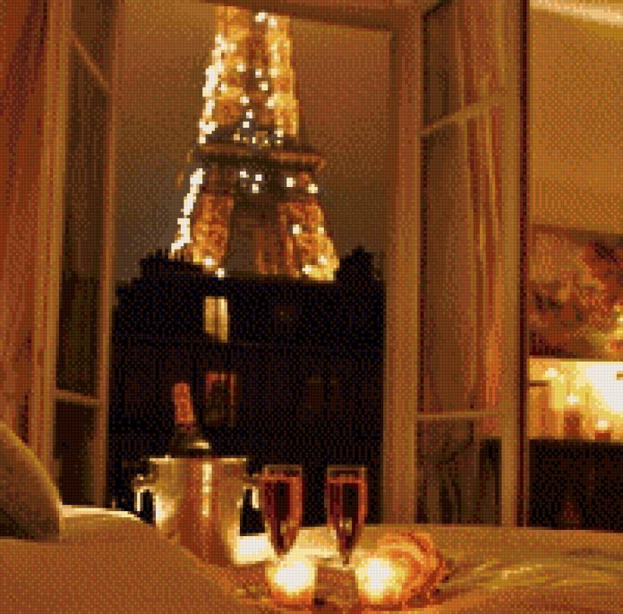 night - предпросмотр