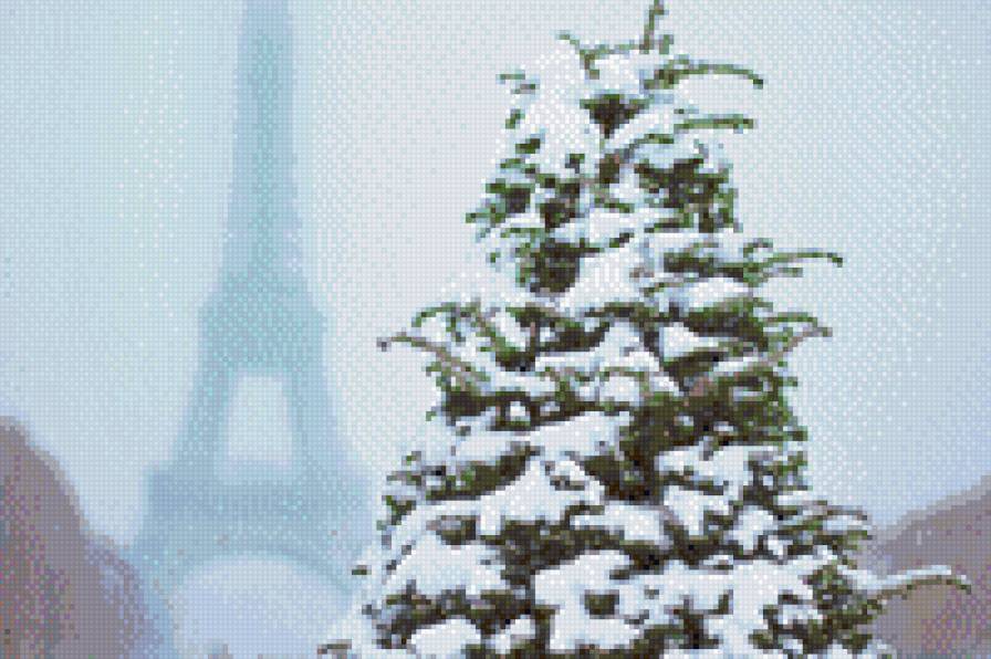 snow - предпросмотр