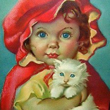 Схема вышивки «№1083860»