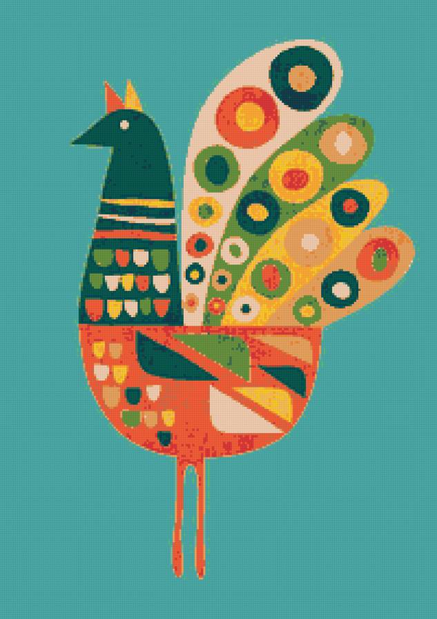 hen - предпросмотр