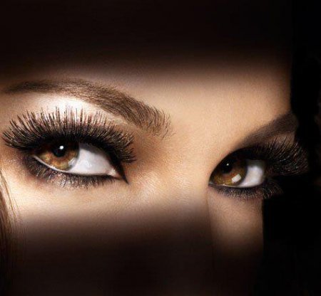 взгляд - оригинал