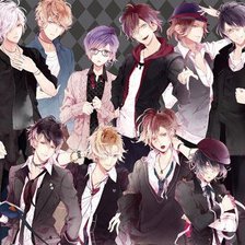 Схема вышивки «№1084481»