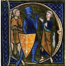 Схема вышивки «Гравюра»