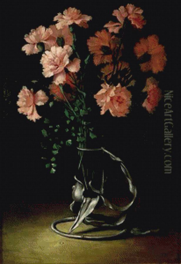 букет - цветы - предпросмотр