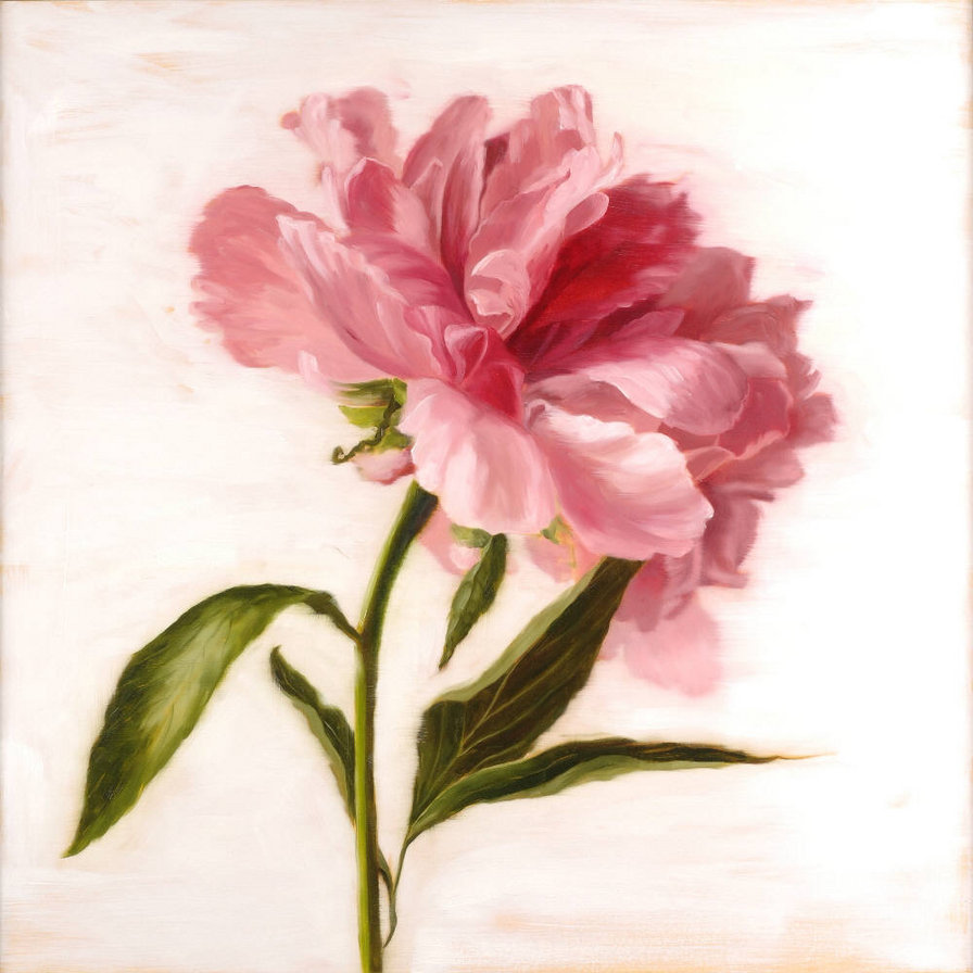 Пион 2016 - оригинал