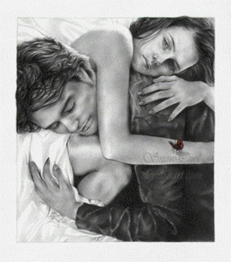 двое - предпросмотр