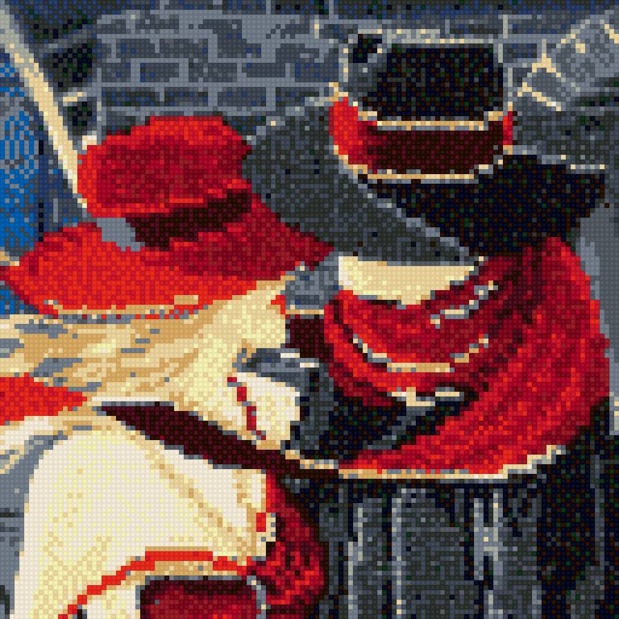 Двое - предпросмотр