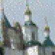 Предпросмотр схемы вышивки «святогорск 2» (№1085935)
