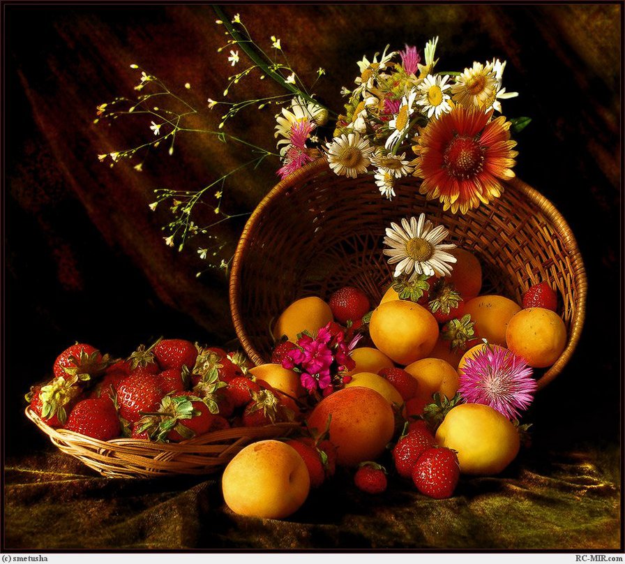 натюрморт 1 - оригинал