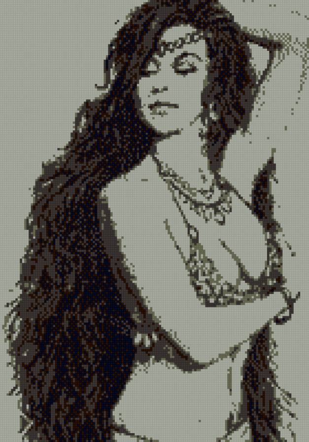 баб - предпросмотр