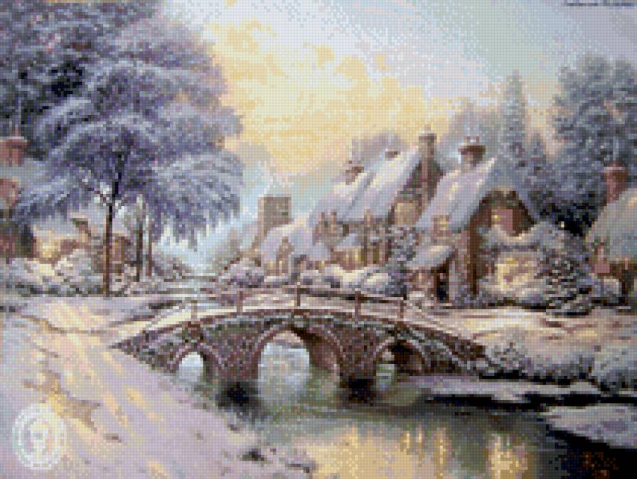 зима-3 - предпросмотр