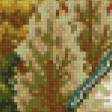 Предпросмотр схемы вышивки «дмик в осенем лесу» (№1086651)