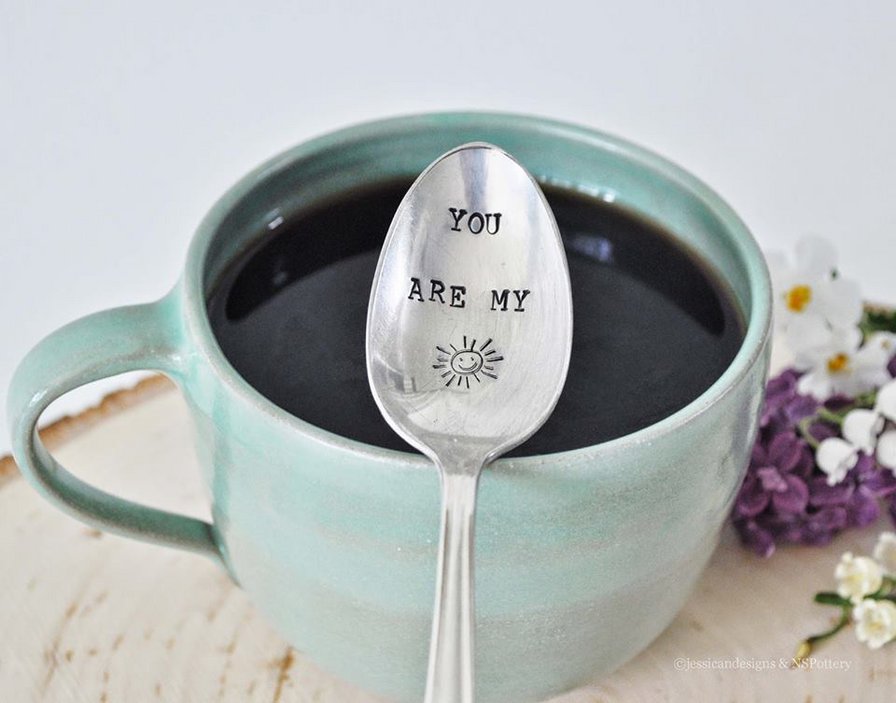 cup - оригинал