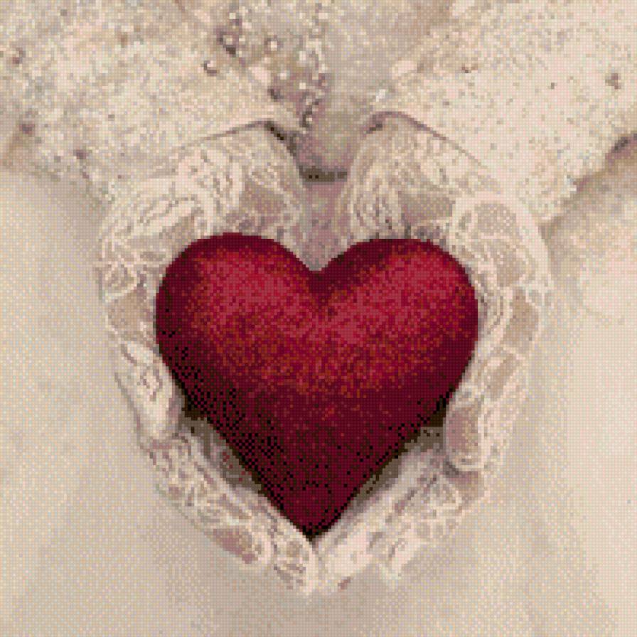 heart - предпросмотр