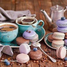 Схема вышивки «cups1»