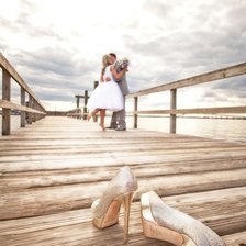 Схема вышивки «bride2»