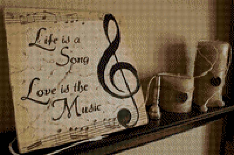 music - предпросмотр