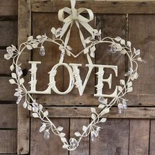 Схема вышивки «love1»