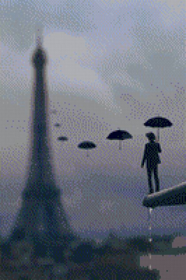 rain - предпросмотр