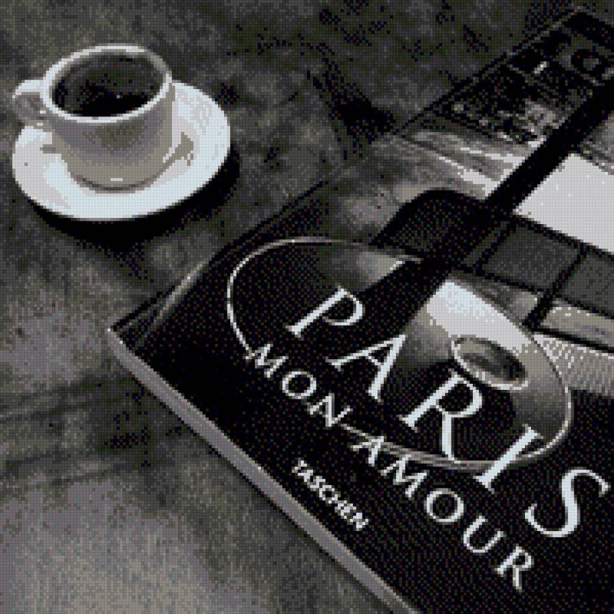 a cafe - предпросмотр