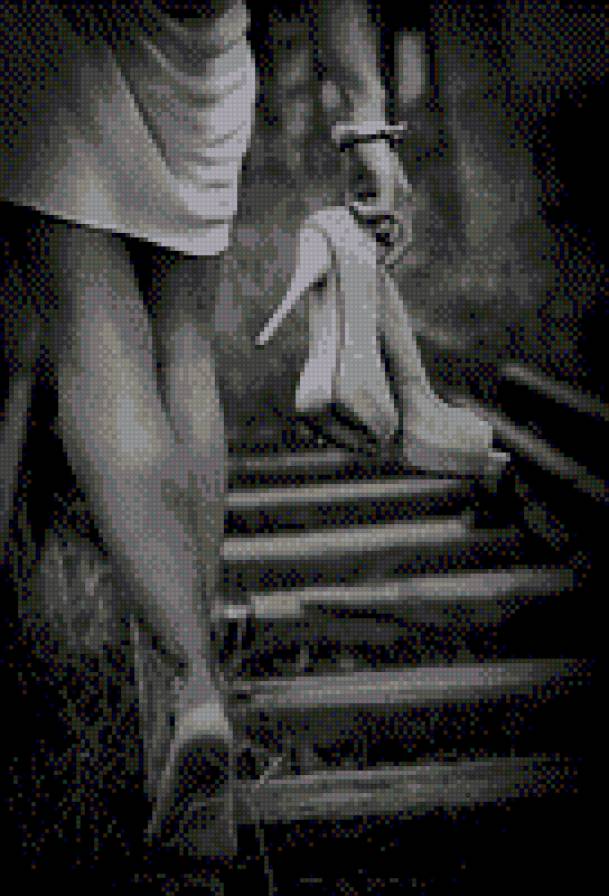 stairs - предпросмотр