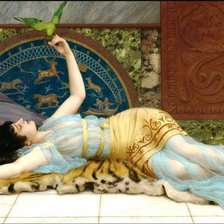 Схема вышивки «№1087318»