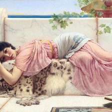 Схема вышивки «№1087325»