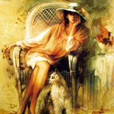 Схема вышивки «№1087326»