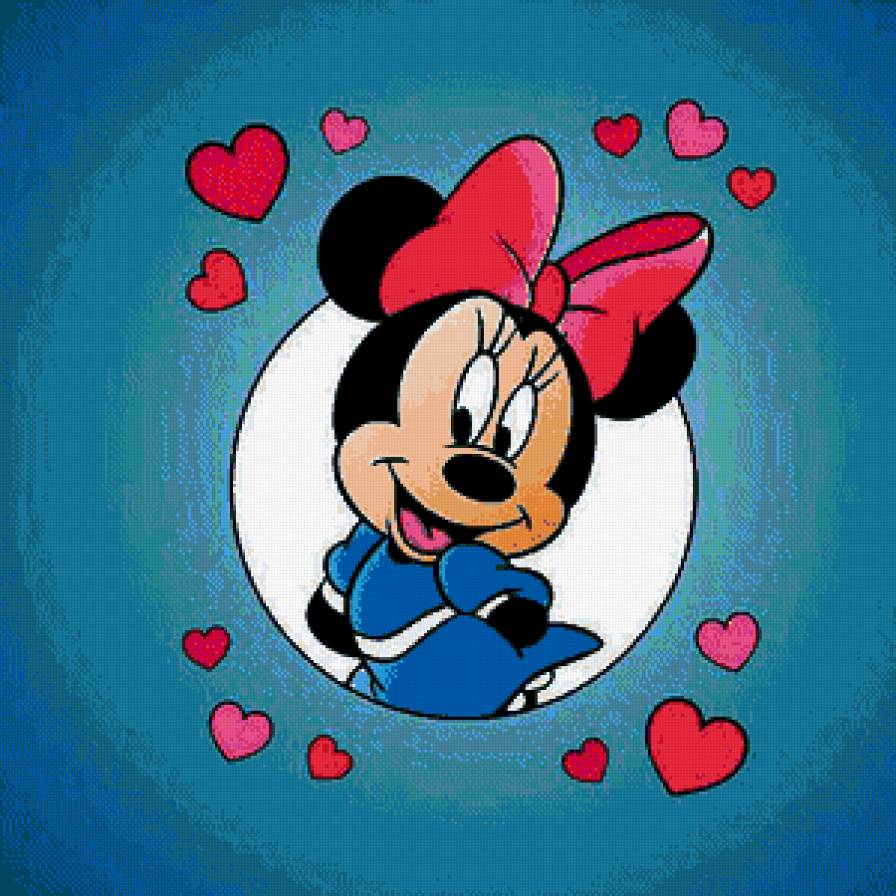 Мультяшки - предпросмотр