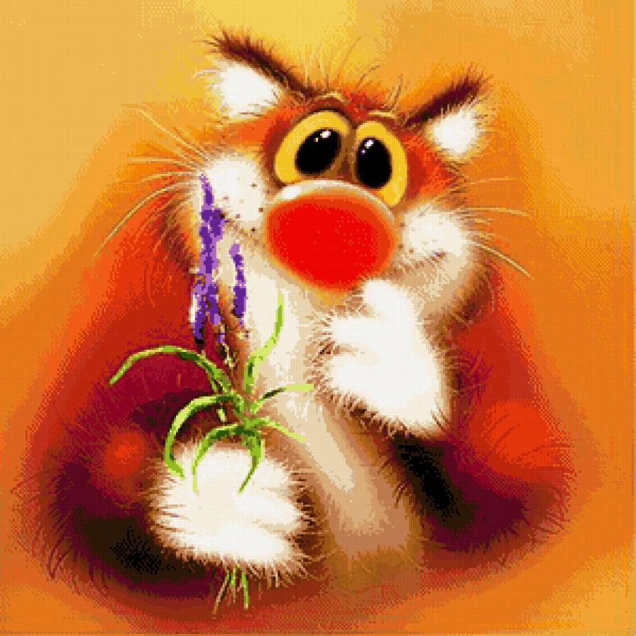 Мультяшки - предпросмотр