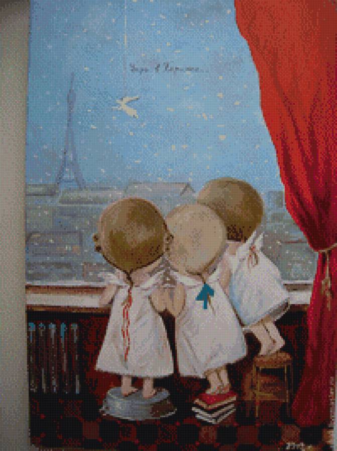 париж Гапчинская - предпросмотр