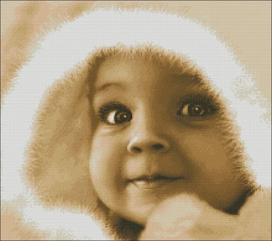 Ляля - оригинал