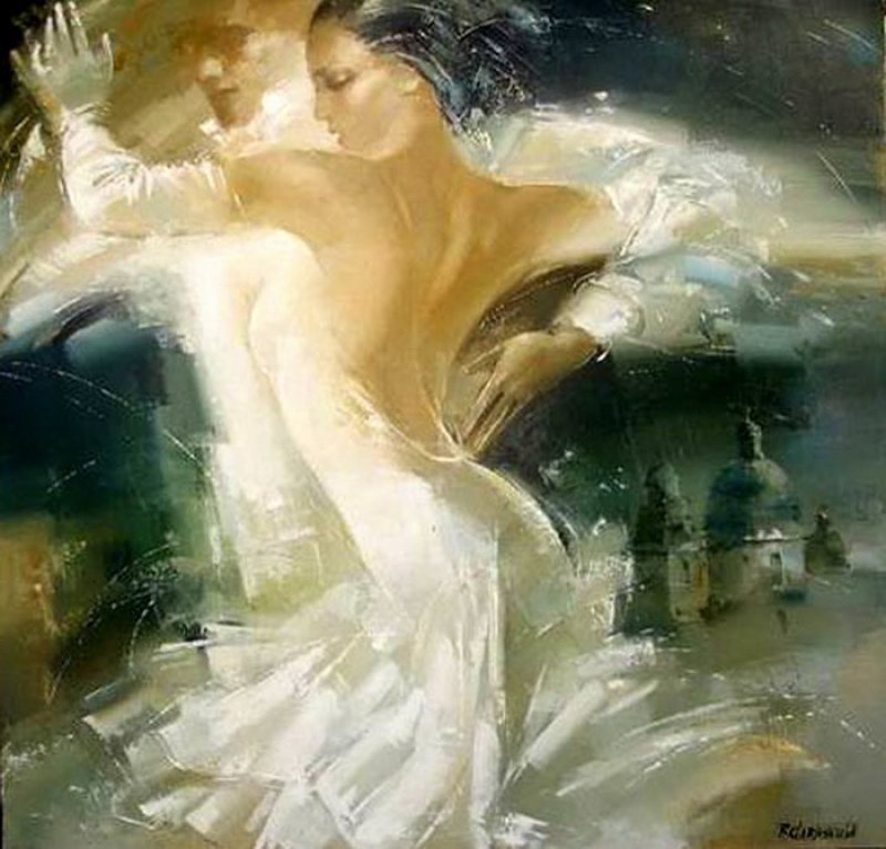 Джайф - джайф, танец, парень и девушка - оригинал