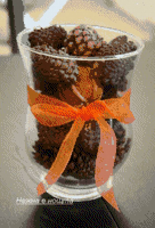 a bow - предпросмотр